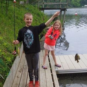 Meet your Posher, Zach